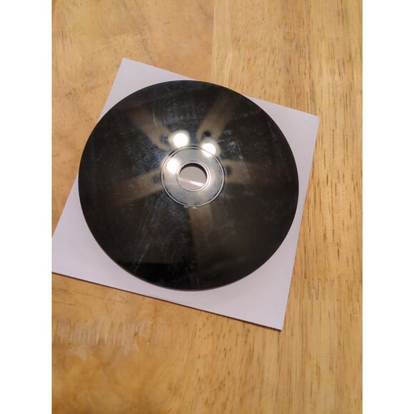 Nascar 99 ps1 disc only - Picture 2 of 2